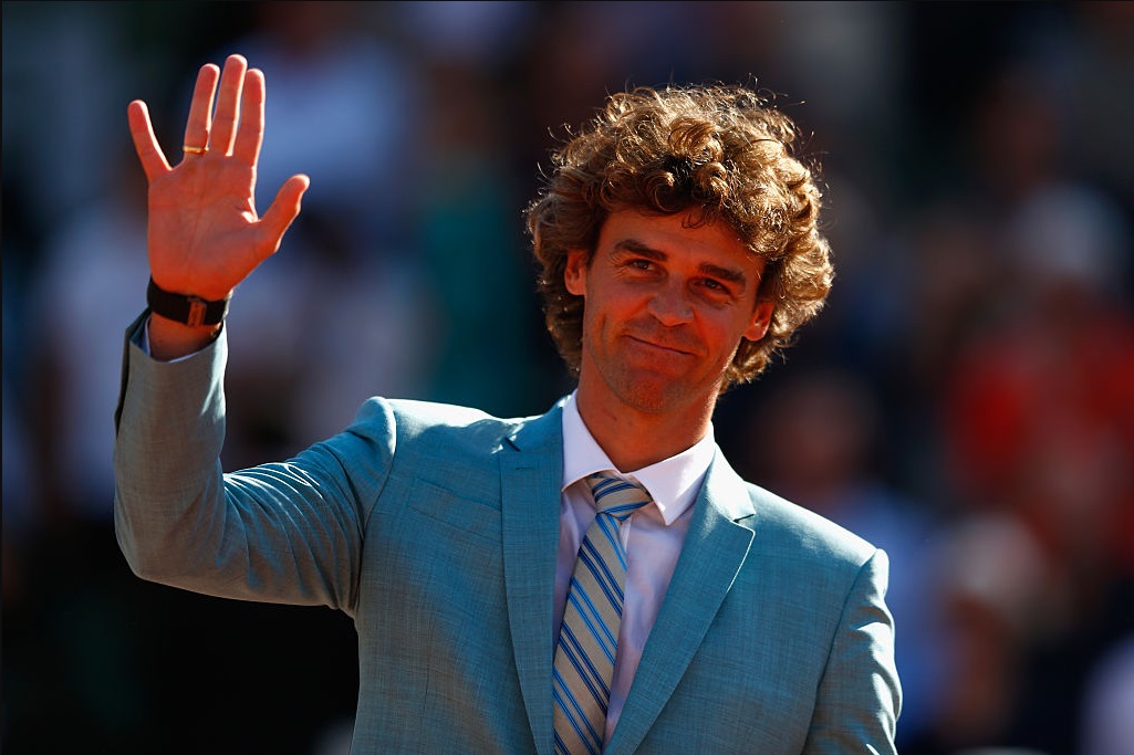 Gustavo Kuerten