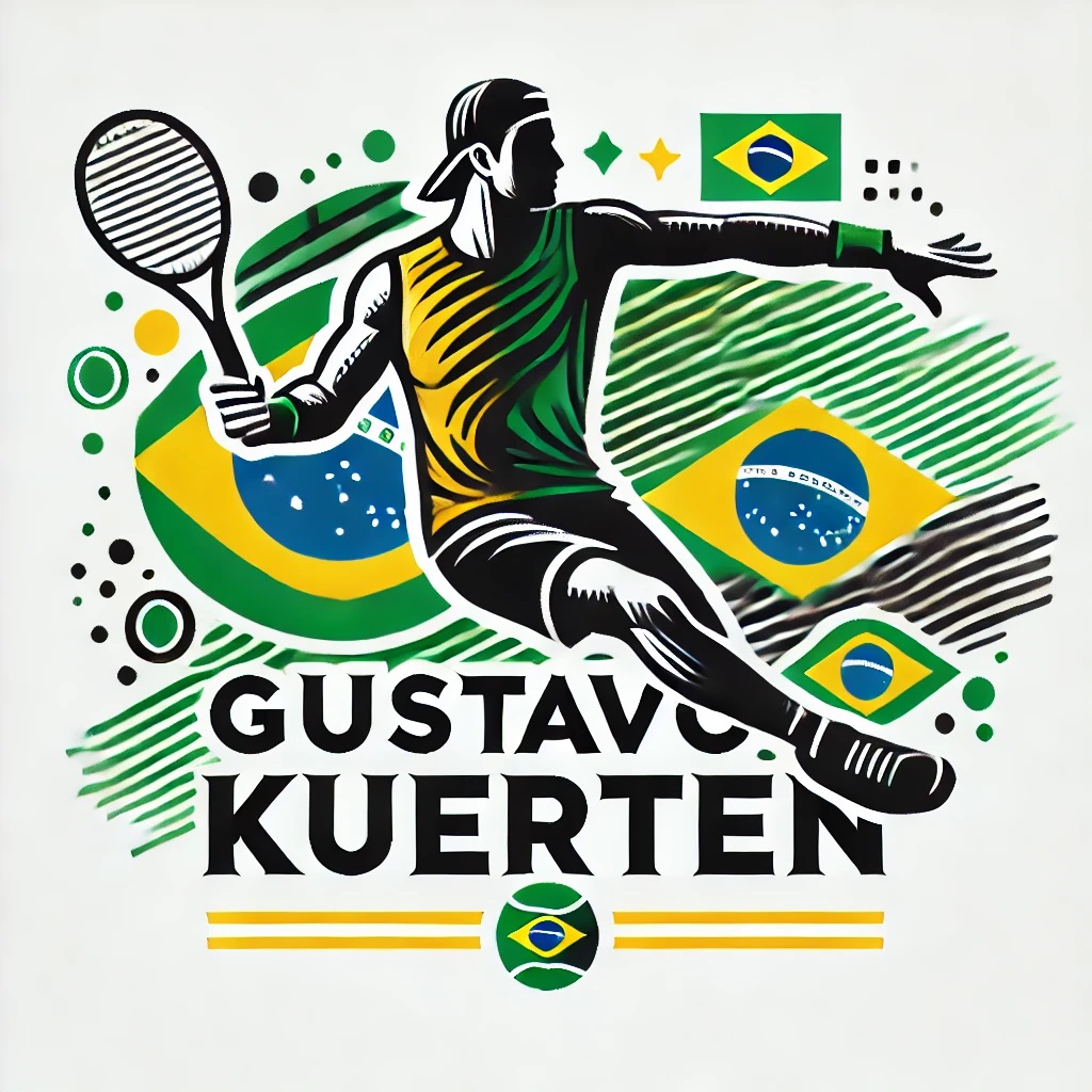 Gustavo Kuerten